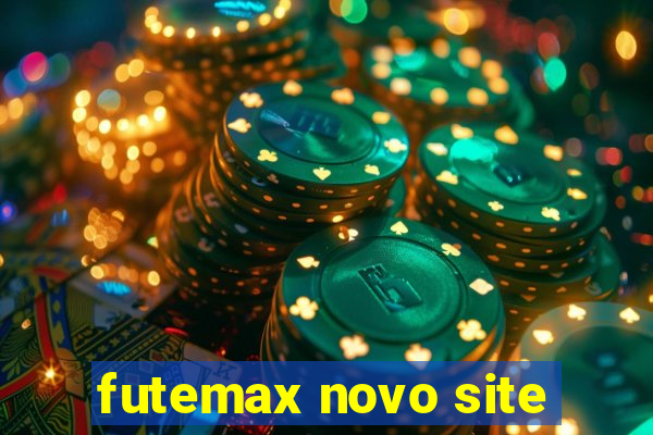 futemax novo site